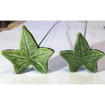 Levél nagy méretekben