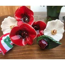 Március idusa csokor - kicsi (6 szál)