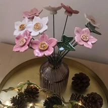 Petúnia csokor (11 szál)